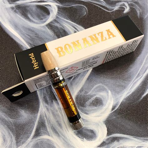 Most cartridges follow the industry standard of 510 threadingthis means you can use the same battery for different cartridges. . Bonanza cartridges how to use